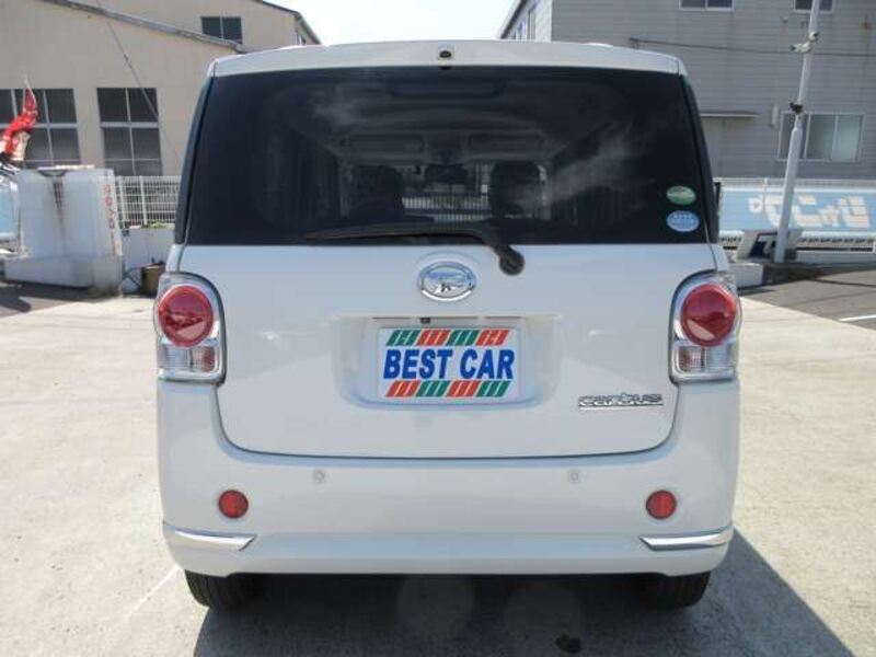 MOVE CANBUS