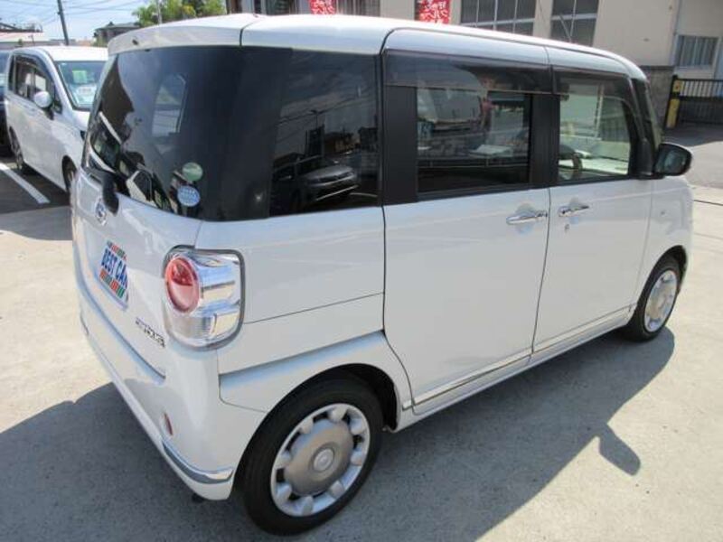 MOVE CANBUS