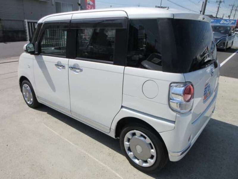 MOVE CANBUS