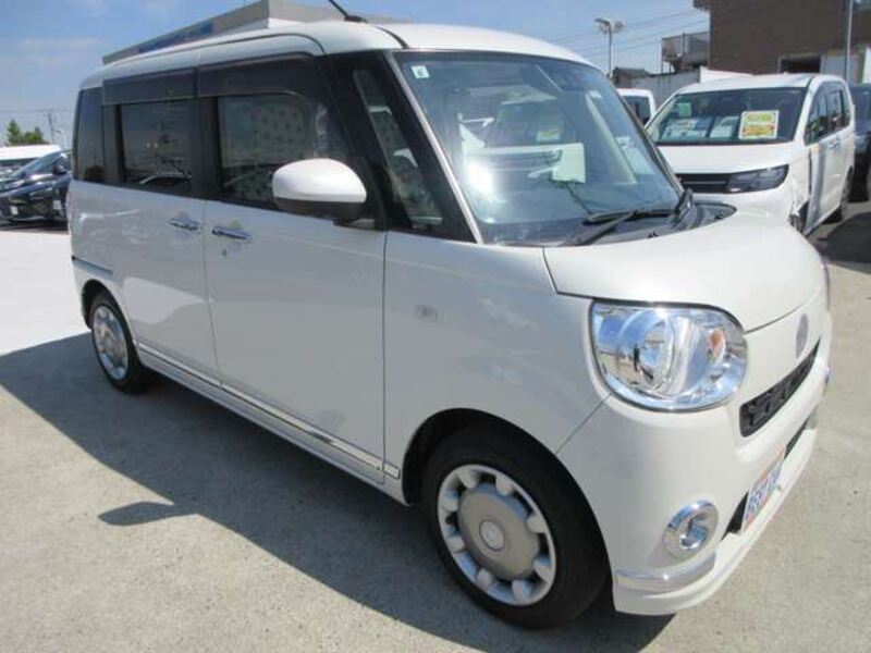 MOVE CANBUS