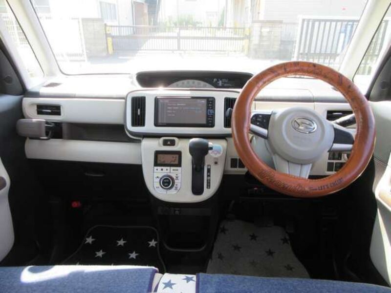 MOVE CANBUS