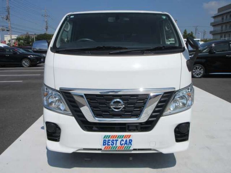 NV350 CARAVAN