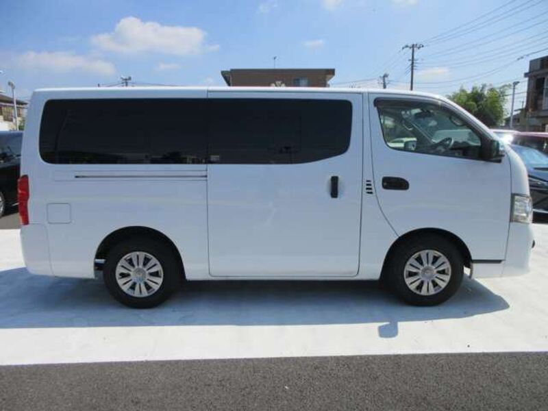 NV350 CARAVAN