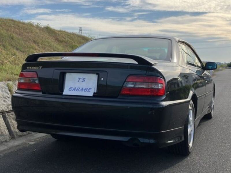 CHASER