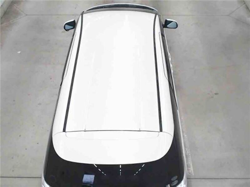 ESTIMA HYBRID