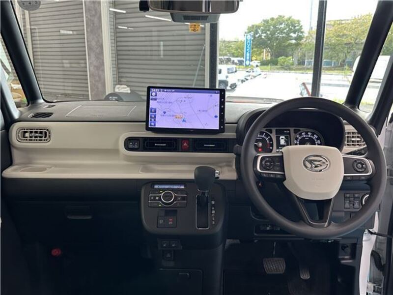 MOVE CANBUS