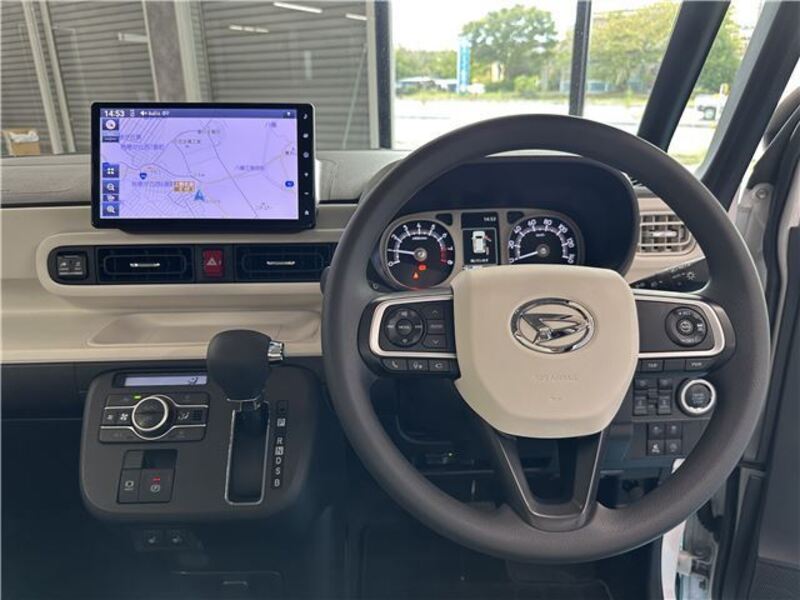 MOVE CANBUS