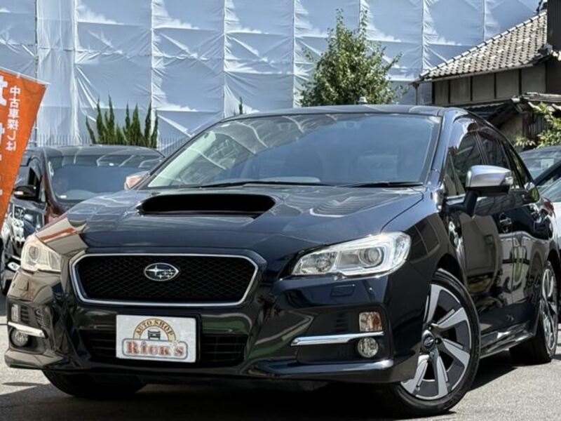LEVORG-0