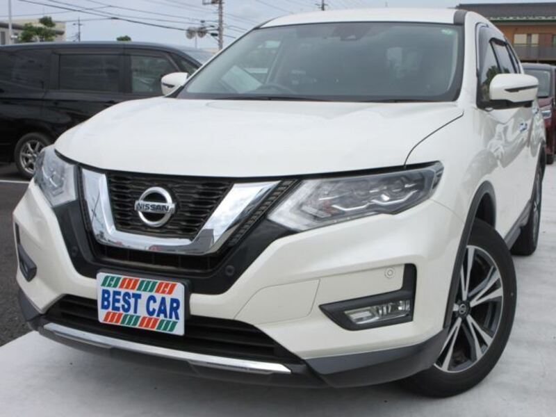 X-TRAIL-0