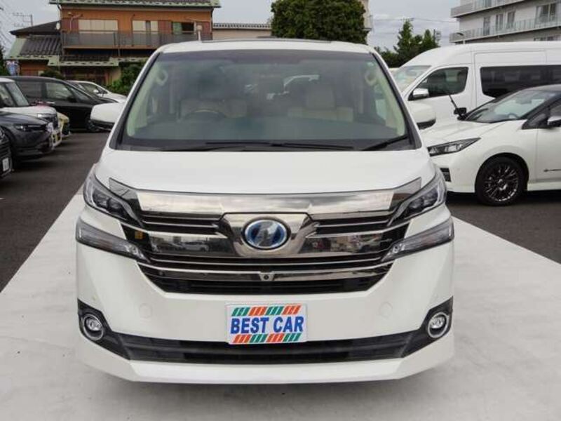 VELLFIRE