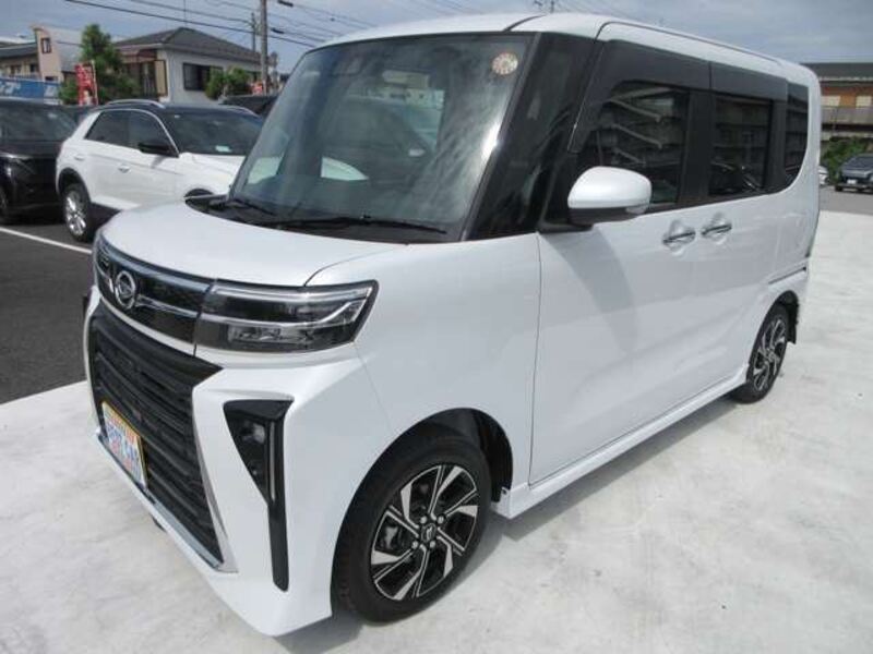 TANTO