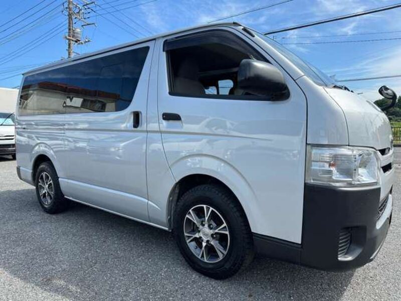 HIACE VAN-0