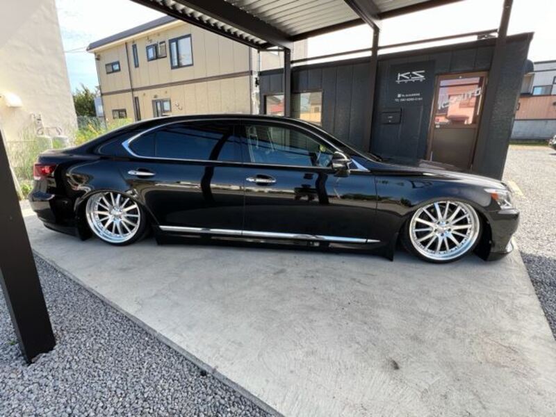LS