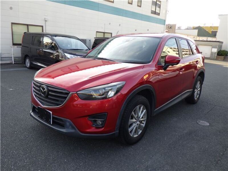 CX-5-0