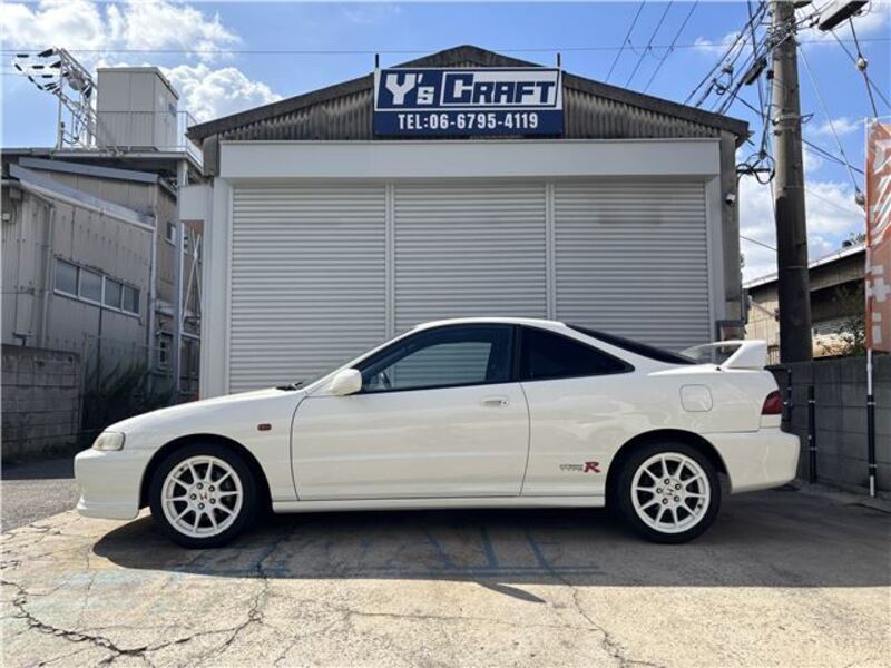 INTEGRA