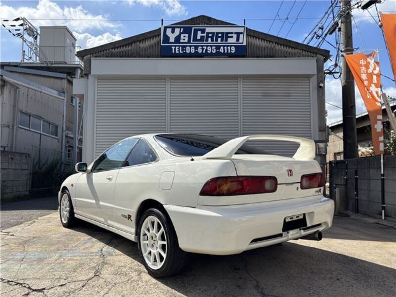INTEGRA