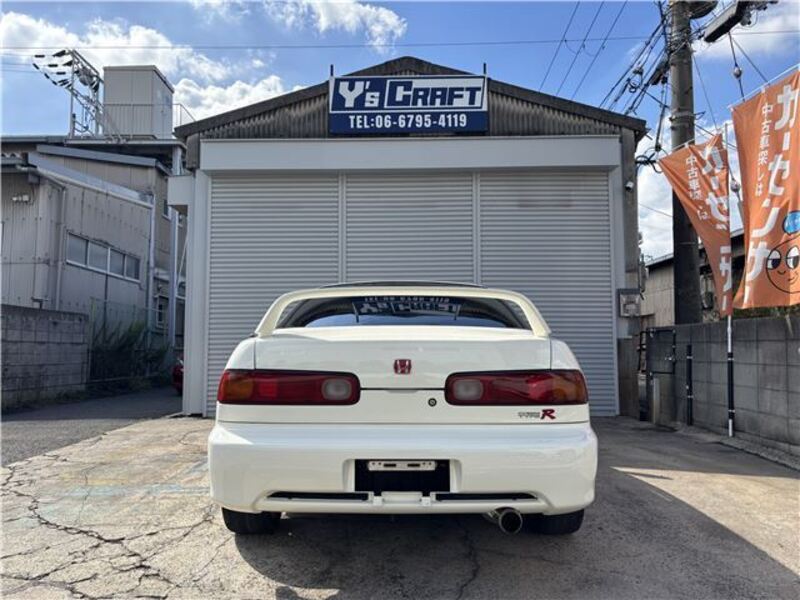 INTEGRA