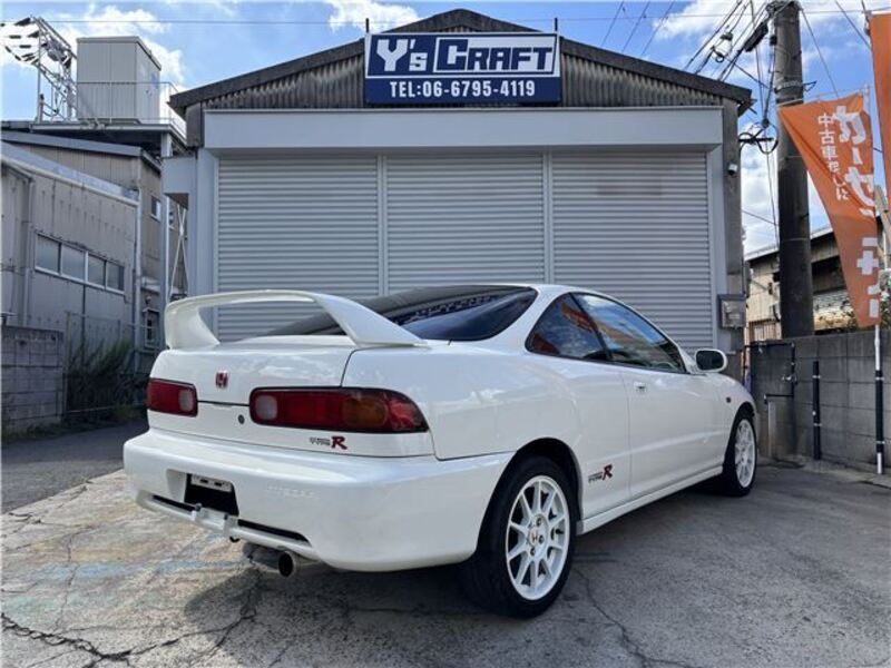 INTEGRA