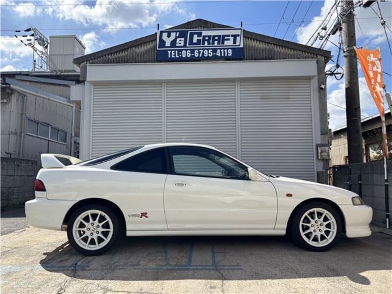 INTEGRA