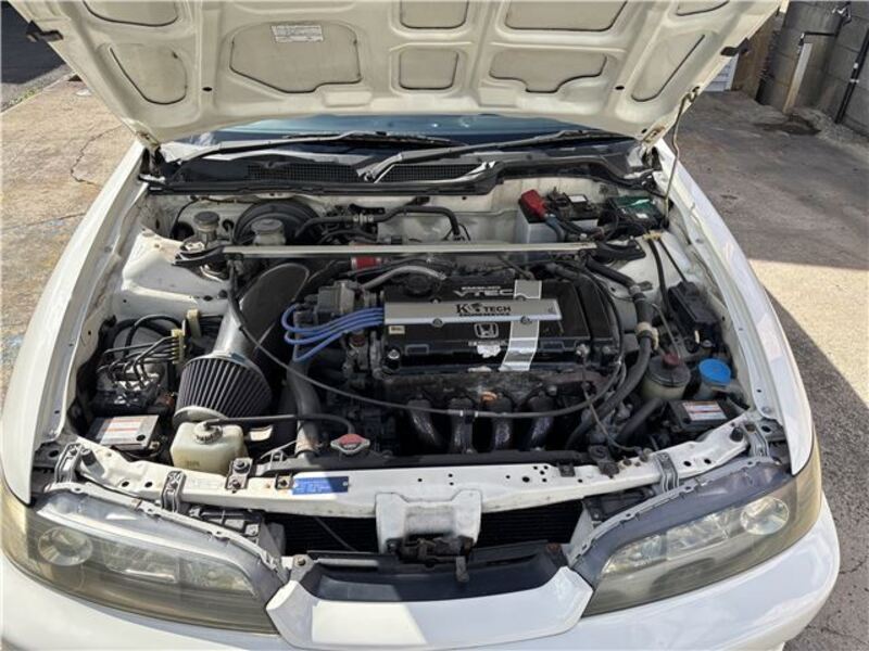 INTEGRA
