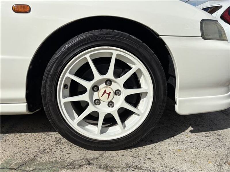 INTEGRA