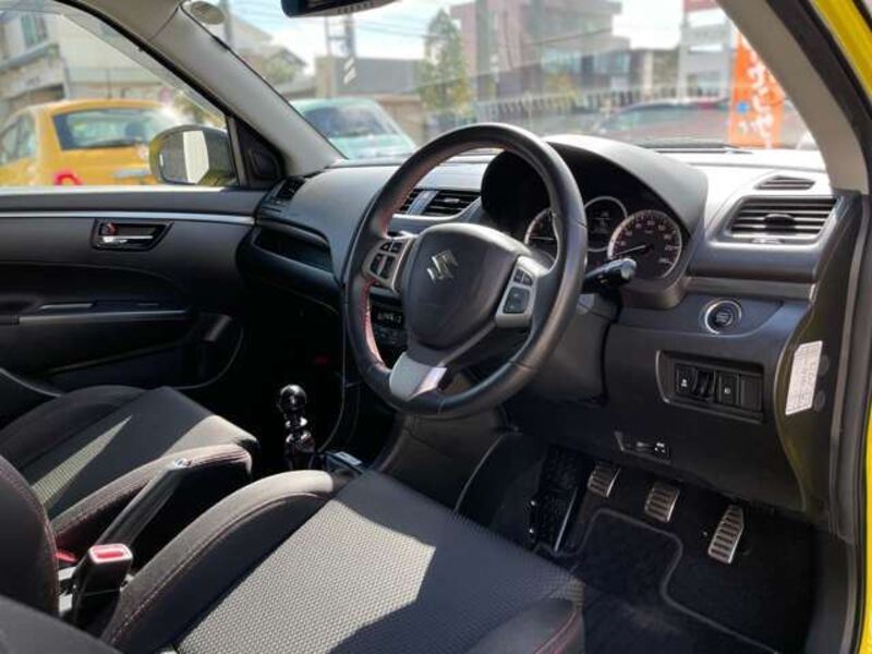 SWIFT