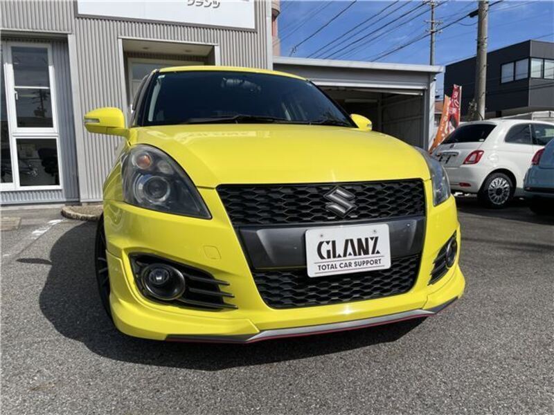 SWIFT