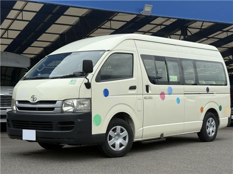 HIACE-0