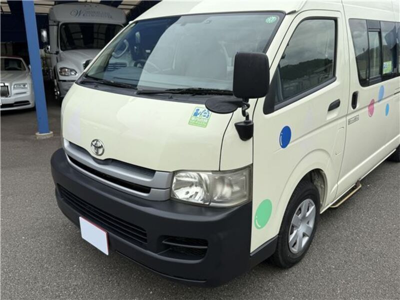 HIACE