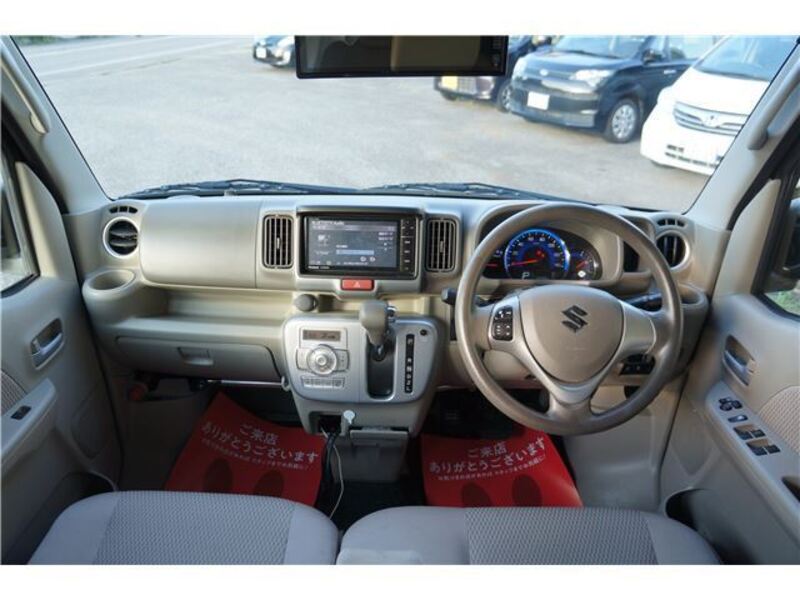 EVERY WAGON