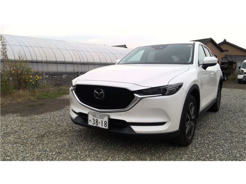 CX-5-0