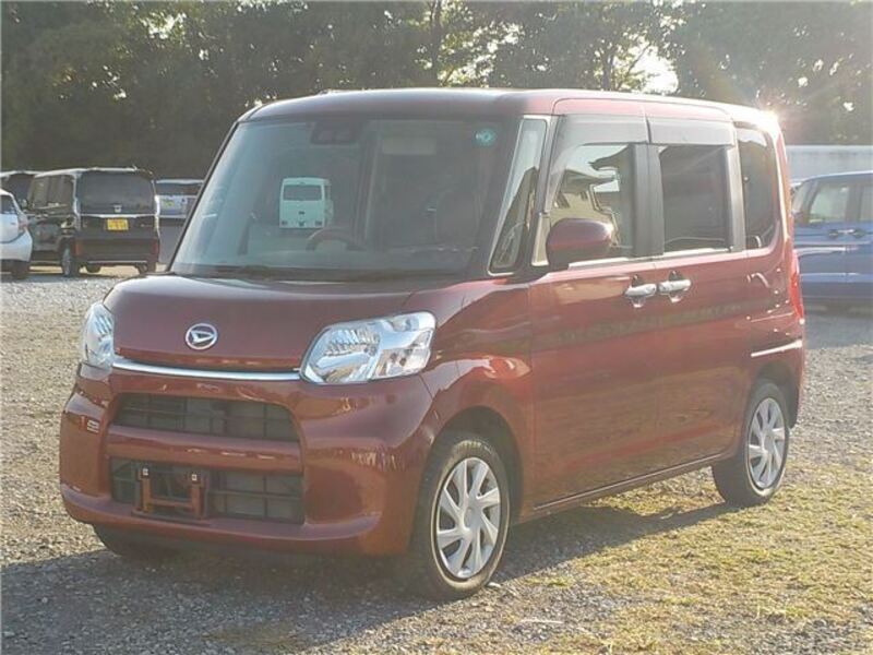 TANTO
