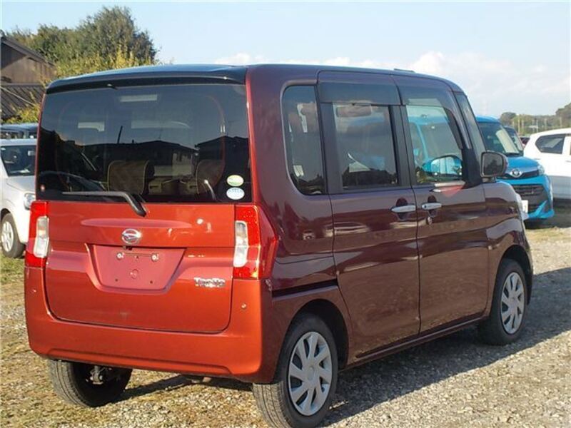 TANTO