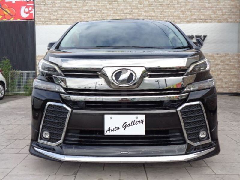 VELLFIRE