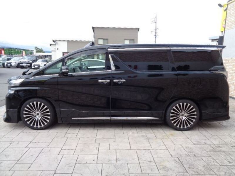 VELLFIRE