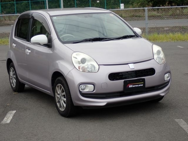 PASSO
