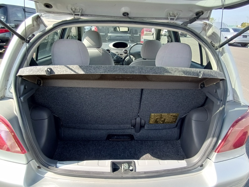 VITZ