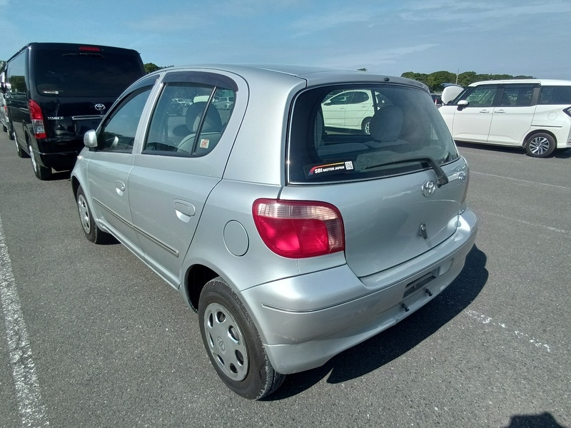VITZ