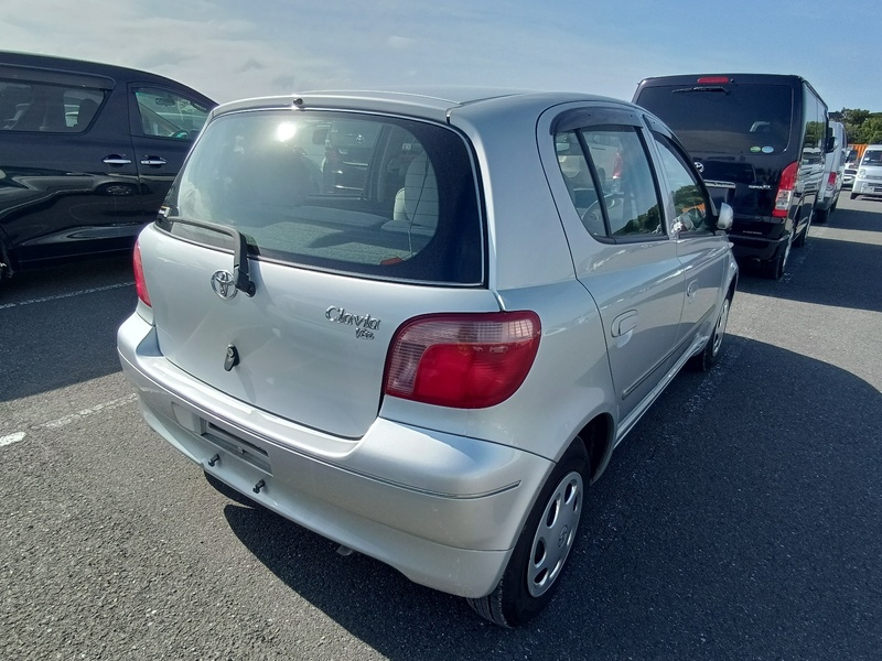 VITZ