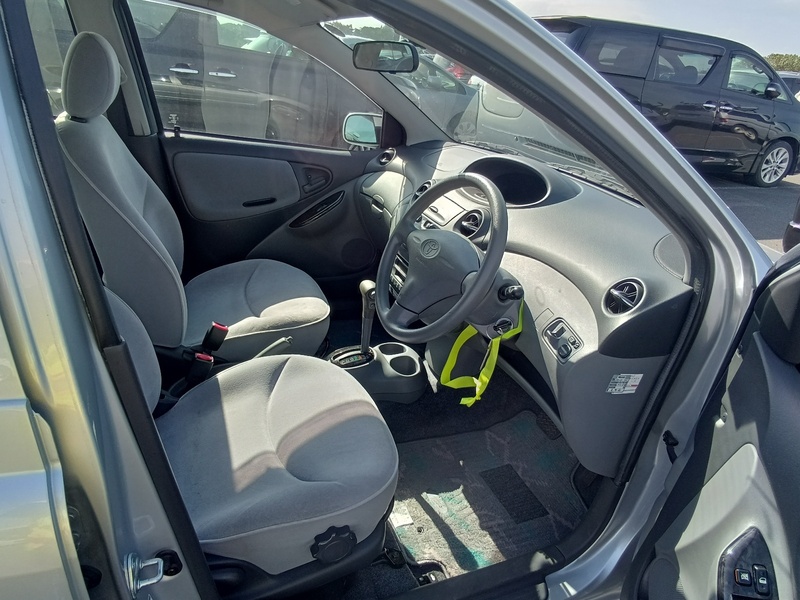 VITZ