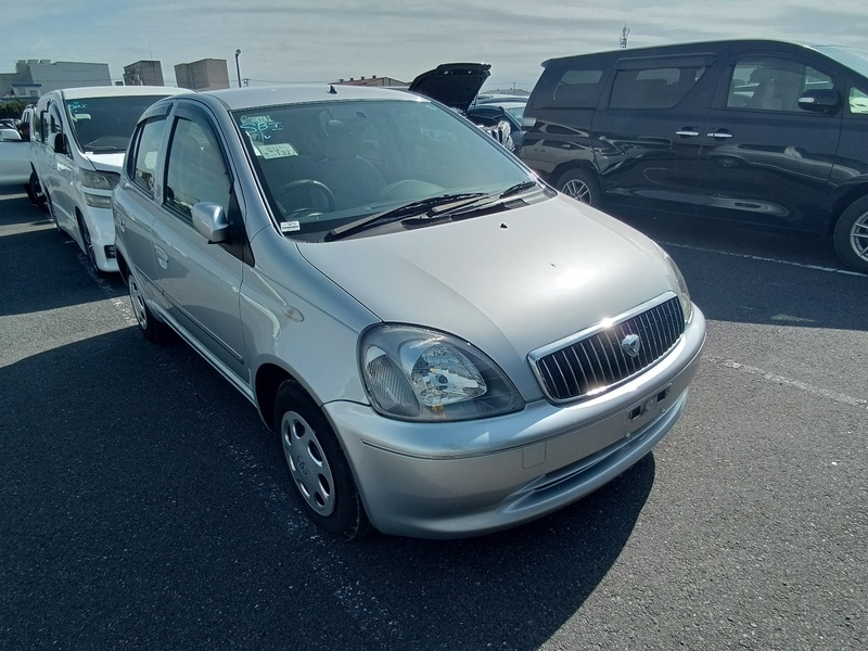 VITZ