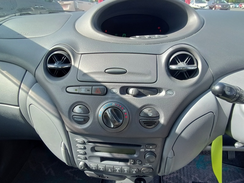 VITZ