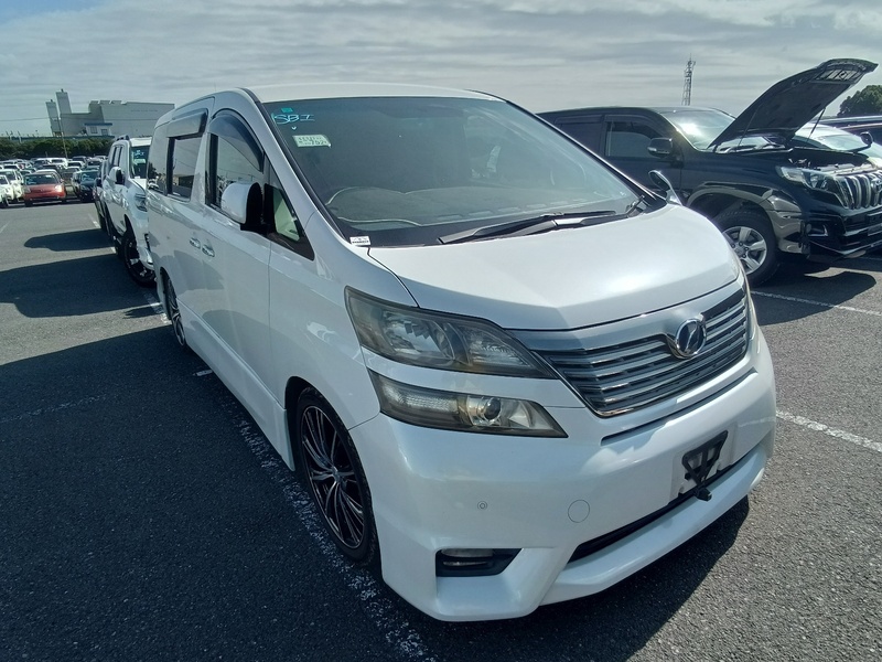 VELLFIRE