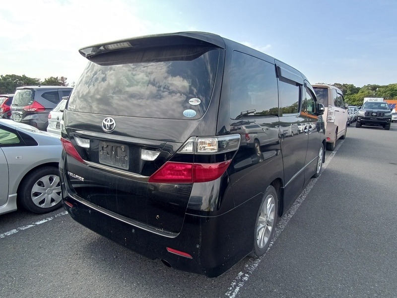 VELLFIRE