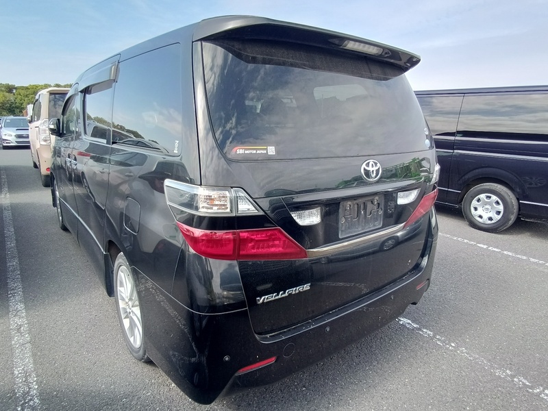 VELLFIRE