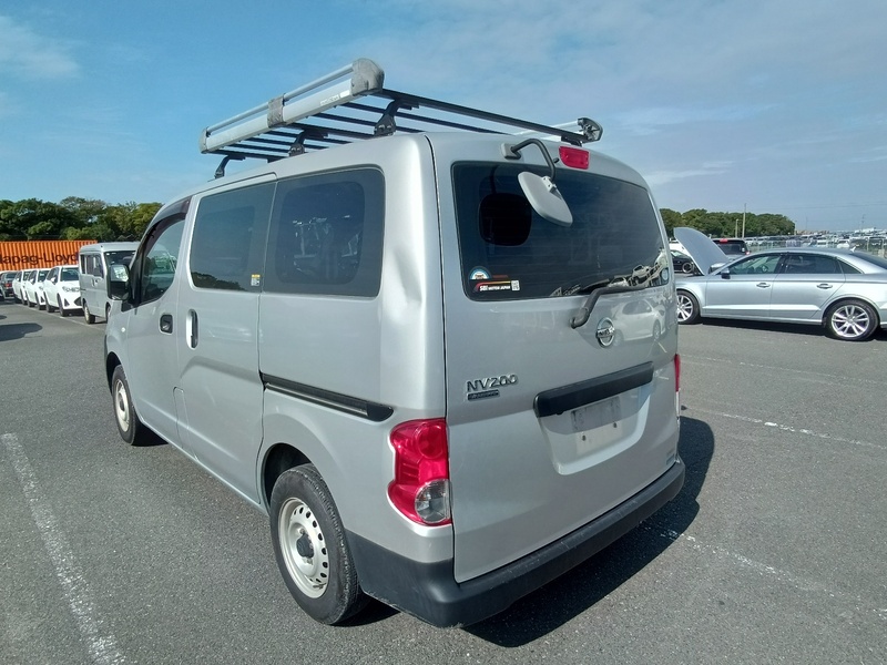 NV200 VANETTE