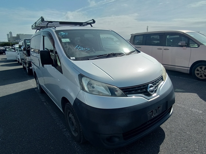 NV200 VANETTE
