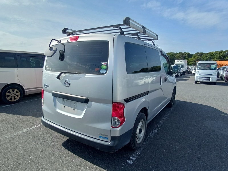 NV200 VANETTE