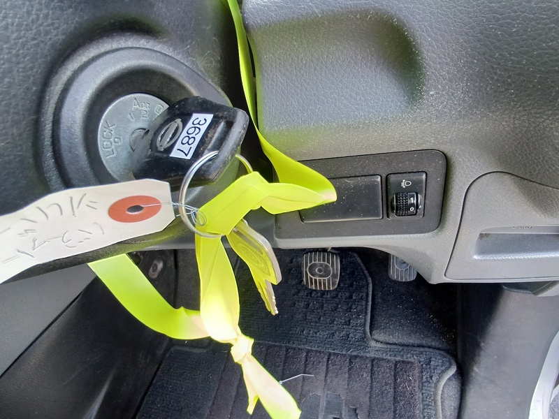 NV200 VANETTE