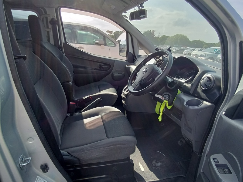 NV200 VANETTE